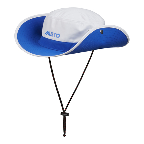 KAPELUSZ MUSTO FAST DRY BRIMMED HAT 80033 678 M