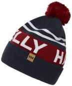 CZAPKA ZIMOWA HELLY HANSEN RIDGELINE BEANIE 67150 597