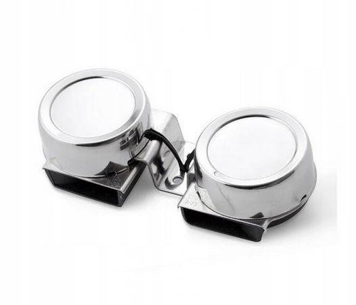 SYGNAŁ DŹWIĘKOWY PODWÓJNY HORN HYF-364SDC