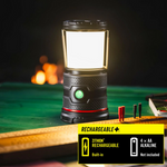 LAMPA TURYSTYCZNA COAST EAL30R 5455