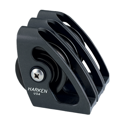 Blok potrójny over-the-top HARKEN 57mm 3004