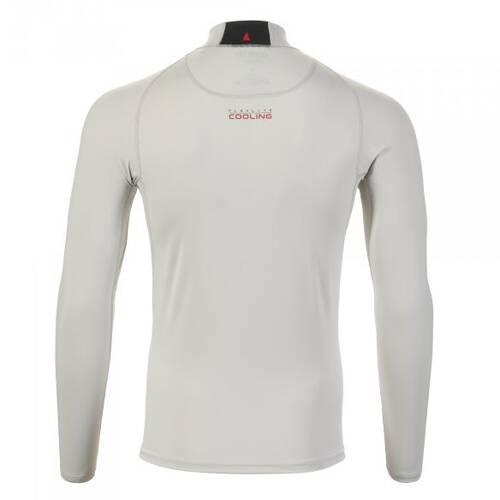 KOSZULKA TERMICZNA MUSTO FLEXILITE COOLING LS 82390 813