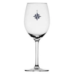 KIELISZKI NIETŁUKĄCE DO WINA 6 SZT. 15204 ECOZEN-NORTHWIND