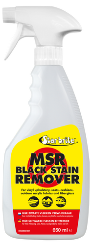 STAR BRITE SPRAY DO PLAM NA WINYLU I PLASTIKU 86522