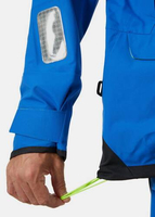 KURTKA SZTORMIAK MĘSKI HELLY HANSEN SKAGEN PRO JACKET 34420 543