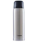 TERMOS ZOJIRUSHI  SJ-JS10-XA 1,03 L SILVER