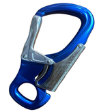 KARABINEK ALUMINIOWY TANGO 715/2