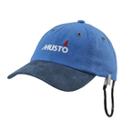 CZAPKA MUSTO CREW CAP  80022 526 NEBULAS BLUE