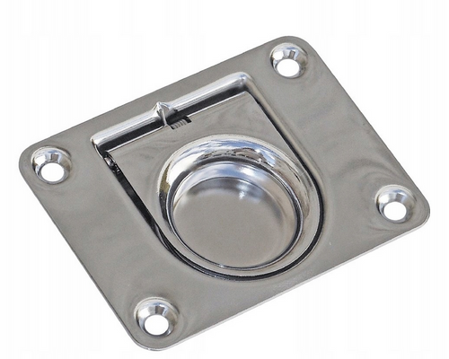 PODNOŚNIK DENNY WPUSZCZANY 76x56mm C1821