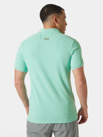 KOSZULKA MĘSKA POLO HELLY HANSEN HP RACE 2.0 UPF 50+ 34496 416