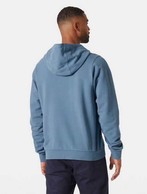 BLUZA MĘSKA HELLY HANSEN LOGO HOODIE 2,0 30394 601