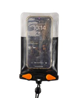 WODOSZCZELNE ETUI NA TELEFON Q359 AQUAPAC BLACK