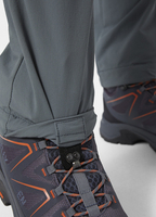 SPODNIE HELLY HANSEN BRONO SOFTSHELL 63051 980