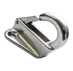 WIESZAK UCHWYT HAK ODBIJACZA 41MM 03091441
