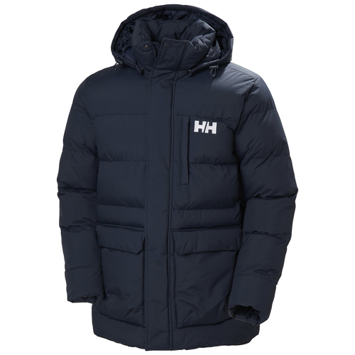 KURTKA MĘSKA HELLY HANSEN VARDO PARKA 54503 597