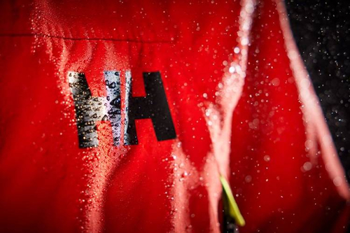 KURTKA SZTORMIAK MĘSKI HELLY HANSEN AEGIR RACE JACKET 2.0 34201
