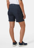 SPODENKI ŻEGLARSKIE DAMSKIE HELLY HANSEN W HP RACING DECK SHORTS 2.0 34410 597
