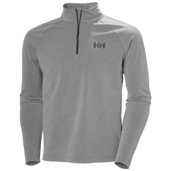 BLUZA MĘSKA HELLY HANSEN TYRI KNIT 1/2 ZIP 63401 980