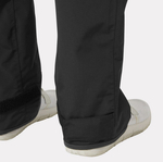 SPODNIE ŻEGLARSKIE SZTORMIAK DAMSKI HELLY HANSEN W PIER 4.0 BIB 34487 980