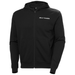 BLUZA MĘSKA Z KAPTUREM HELLY HANSEN CORE ZIP HOODIE 53059 990