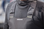 SPODNIE SZTORMIAK MUSTO BR2 OFFSHORE 2.0 82086 598 NAVY