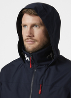 KURTKA ŻEGLARSKA HELLY HANSEN CREW HOODED 2.0 JKT 34443 597