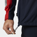 KURTKA SZTORMIAK MĘSKI HELLY HANSEN QUASIDE JACKET 34510 162