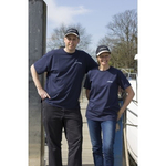 T-SHIRT ŻEGLARSKI "OLD SEA DOG" 6375