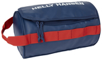 KOSMETYCZKA HELLY HANSEN WASH BAG 2 68007 584 OCEAN