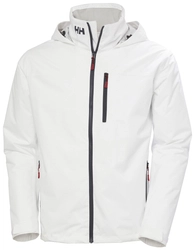 KURTKA HELLY HANSEN CREW HOODED MIDLAYER 2.0 JKT 34442 001