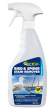 STAR BRITE ŚRODEK DO USUWANIA PTASICH ODCHODÓW 95122