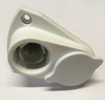 LAMPA nawigacyjna TOPOWA 360 ST. 30333 MASZT 100CM