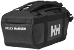 TORBA HELLY HANSEN SCOUT DUFFEL 50L M 67441 990 BLACK