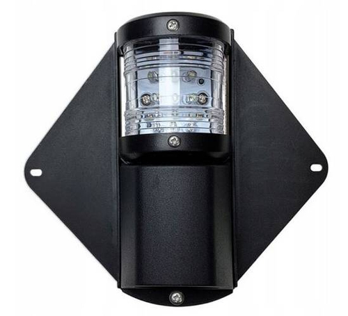 LAMPA NAWIGACYJNA MASZTOWA OŚWIETLENIE POKŁADOWE 00100-LD