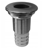 PRZEJŚCIE BURTOWE  3/4'' ODPŁYW  Z KRÓĆCEM 03472320