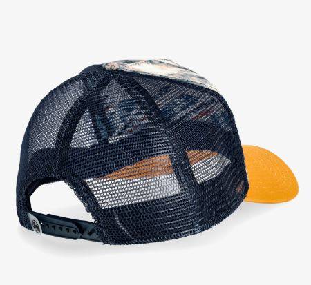 CZAPKA BUFF CAP TRUCKER DARIX MULTI L/XL 128596