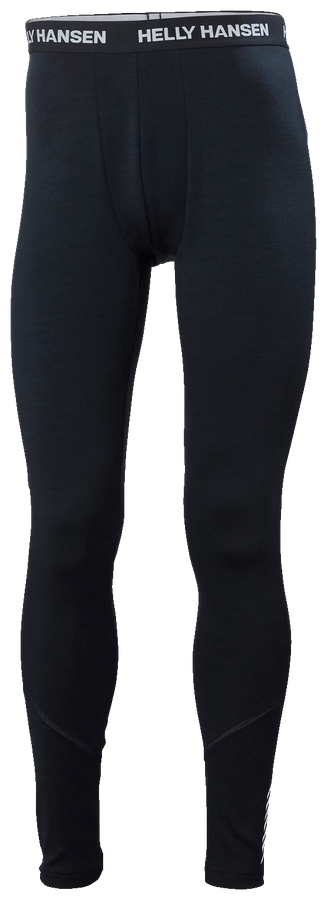 BIELIZNA TERMOAKTYWNA HELLY HANSEN LIFA MERINO 49366 598