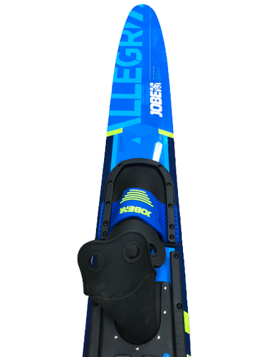 NARTY ALLEGRE COMBO 67" BLUE 20332001