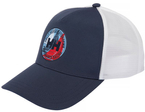CZAPKA Z DASZKIEM  ŻEGLARSKA HELLY HANSEN CAP HYDROPOWER 67520 598