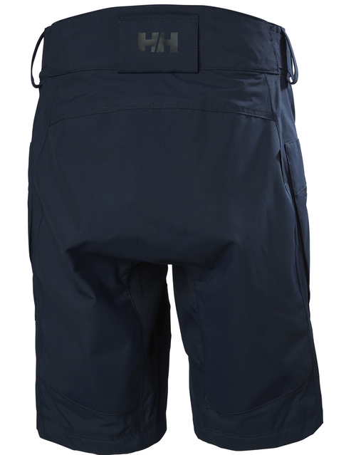SPODENKI ŻEGLARSKIE MĘSKIE HELLY HANSEN HP FOIL SHORTS 2.0  34137 597
