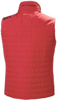 KAMIZELKA MĘSKA HELLY HANSEN CREW INSULATOR VEST 30377
