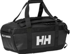 TORBA HELLY HANSEN SCOUT DUFFEL 50L M 67441 990 BLACK