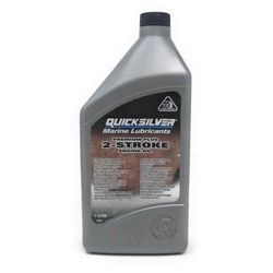 OLEJ QUICKSILVER PREMIUMPLUS 92-858026QB1 2-SUW 1L