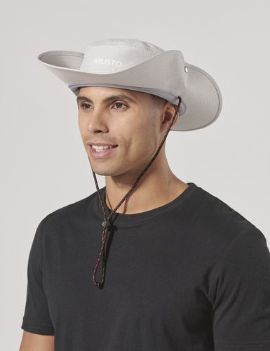 KAPELUSZ MUSTO FAST DRY BRIMMED HAT 80033 678 M