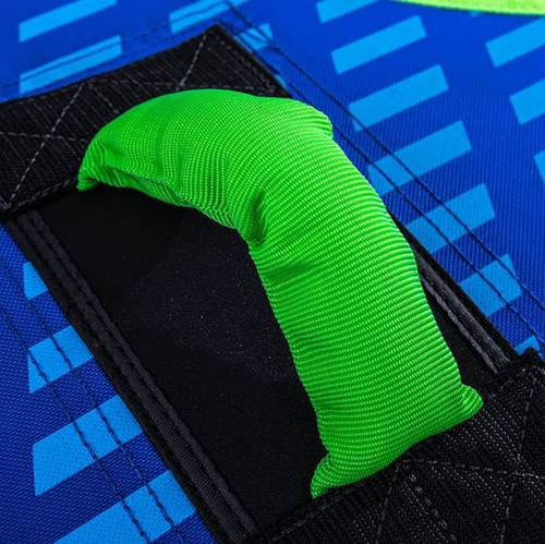 PŁYWADŁO KOŁO JOBE RIDGE TOWABLE 1P