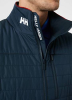 KAMIZELKA MĘSKA HELLY HANSEN CREW INSULATOR VEST 30377 597