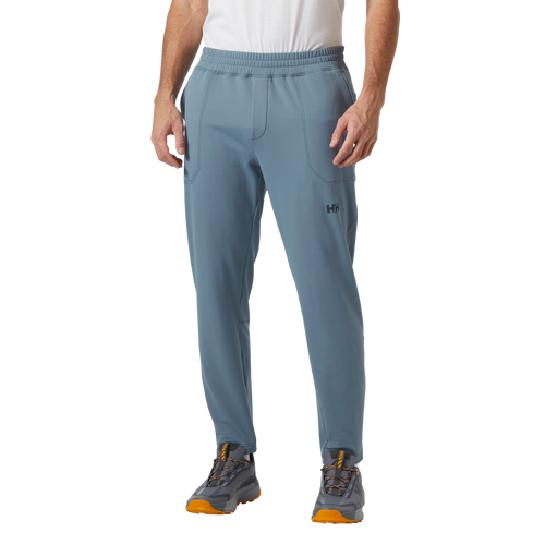 SPODNIE MĘSKIE HELLY HANSEN VERSALITE FLEECE 48255 601