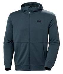 BLUZA MĘSKA HELLY HANSEN LIFA TECH LITE ZIP HOODIE 63267 860