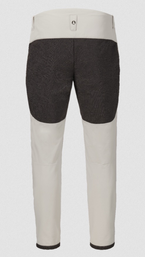 SPODNIE ŻEGLARSKIE MUSTO EVO PERFORMANCE STRETCH TROUSER 82420 813 REGULAR