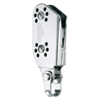 BLOK wiolinowy 22mm Classic z knagą V 244